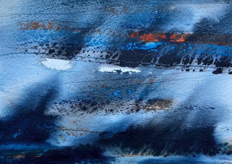 Shoreline - Breda Holden