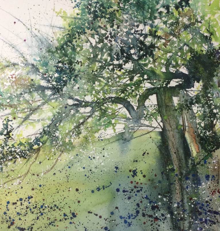 Tree of Life - Breda Holden