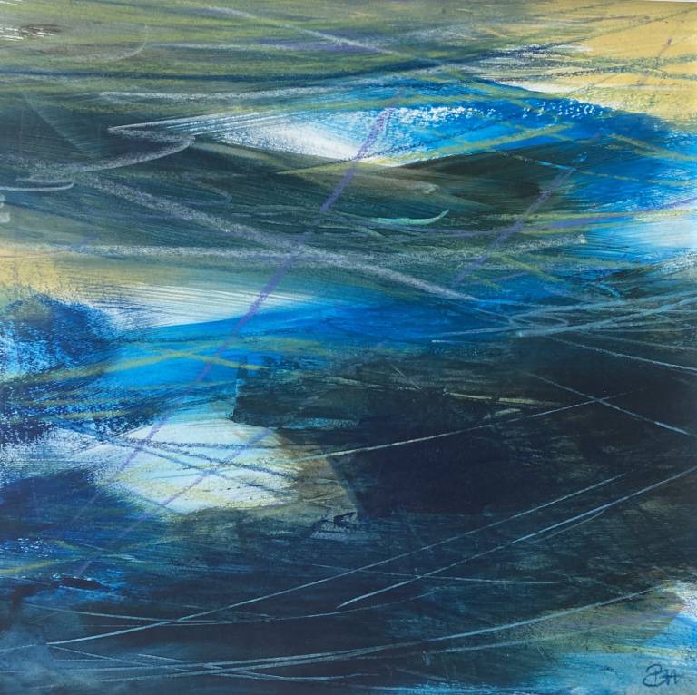 Elemental - Breda Holden