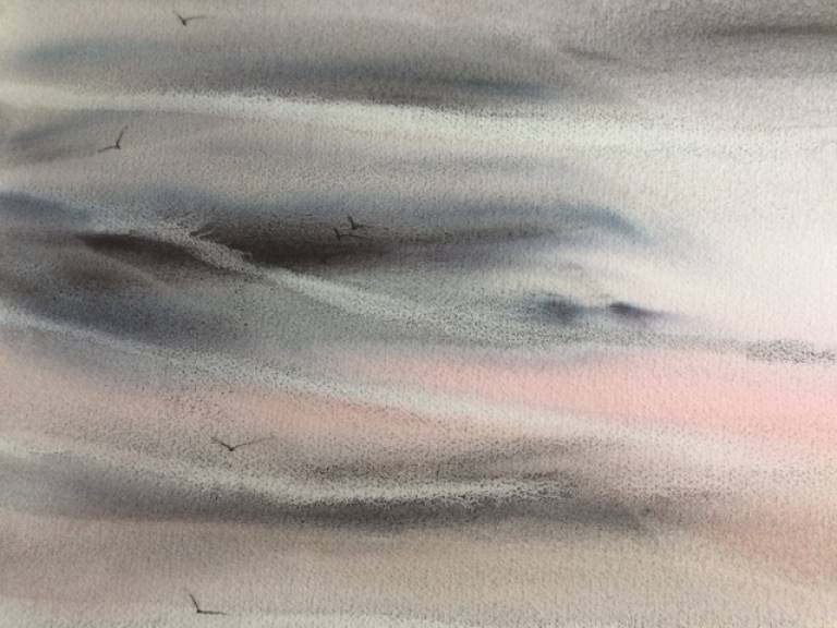 Shapeshifting - Breda Holden