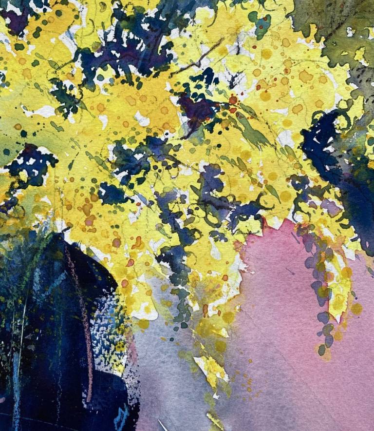 Mimossa - Breda Holden