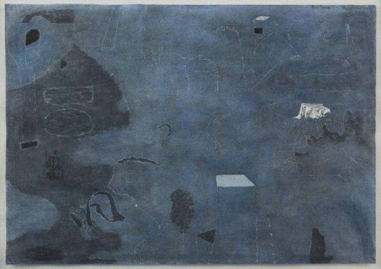 WORKS ON PAPER 2017-18 - 