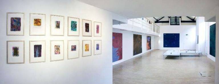 CELLO FACTORY 2016 - 