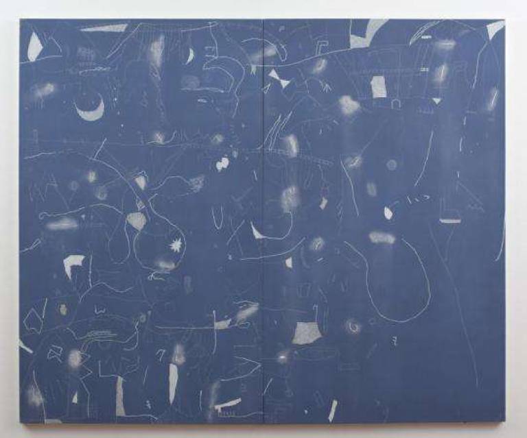 careless love 2004 - Alex Ramsay