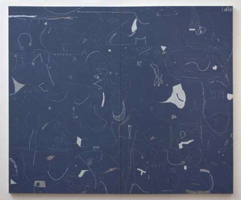 drift 2003 - Alex Ramsay