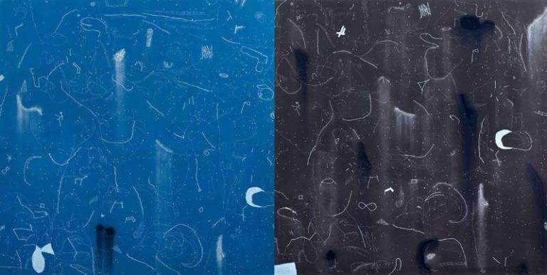 trailer 2005 - Alex Ramsay