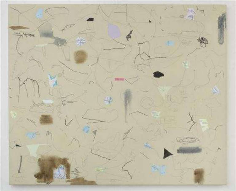 untitled - Alex Ramsay