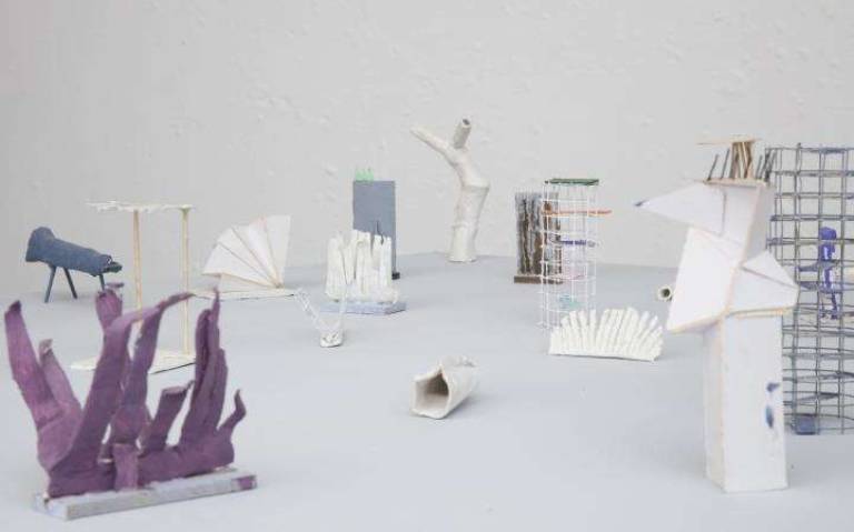 untitled - Alex Ramsay