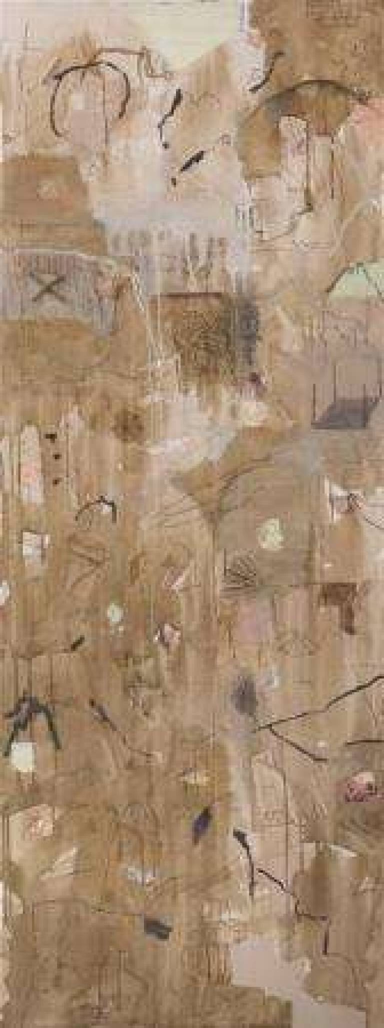 out there 1. 2021 - Alex Ramsay