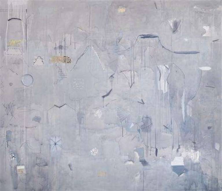 out there 5. 2022 - Alex Ramsay