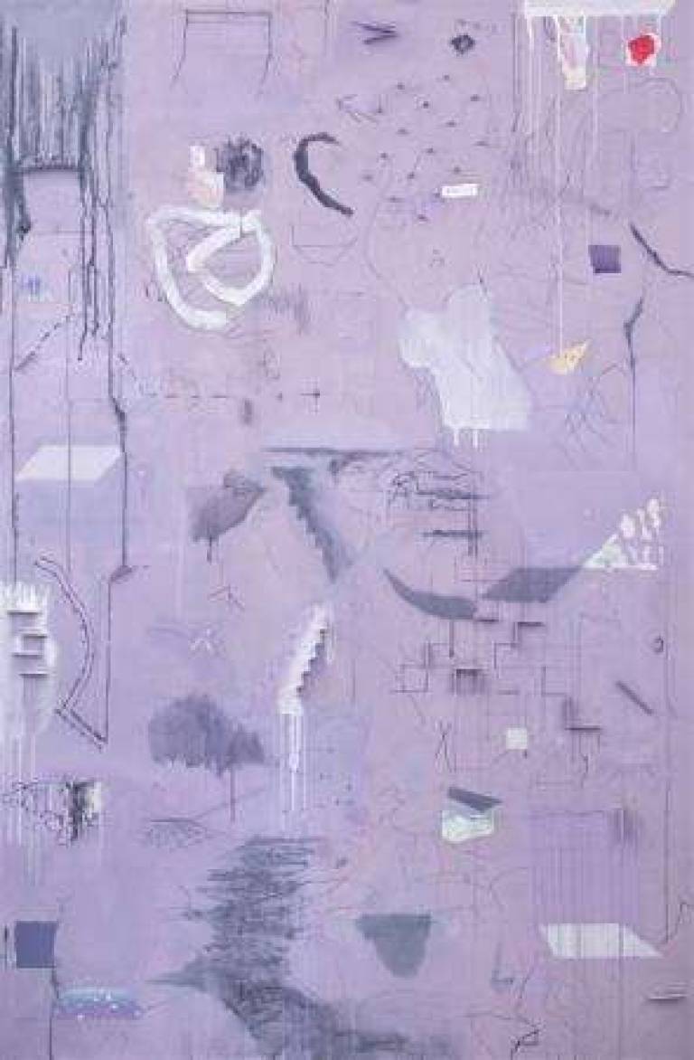 out there 5. 2022 - Alex Ramsay