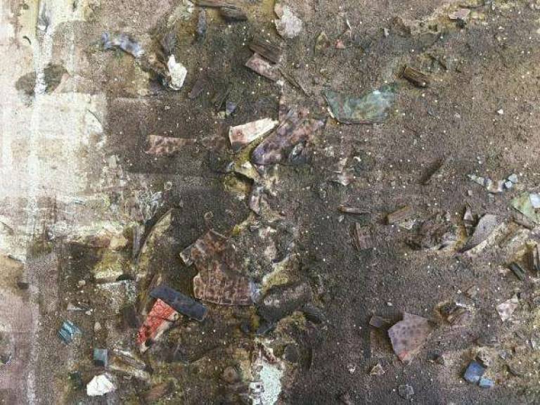 detail 2 - Alex Ramsay