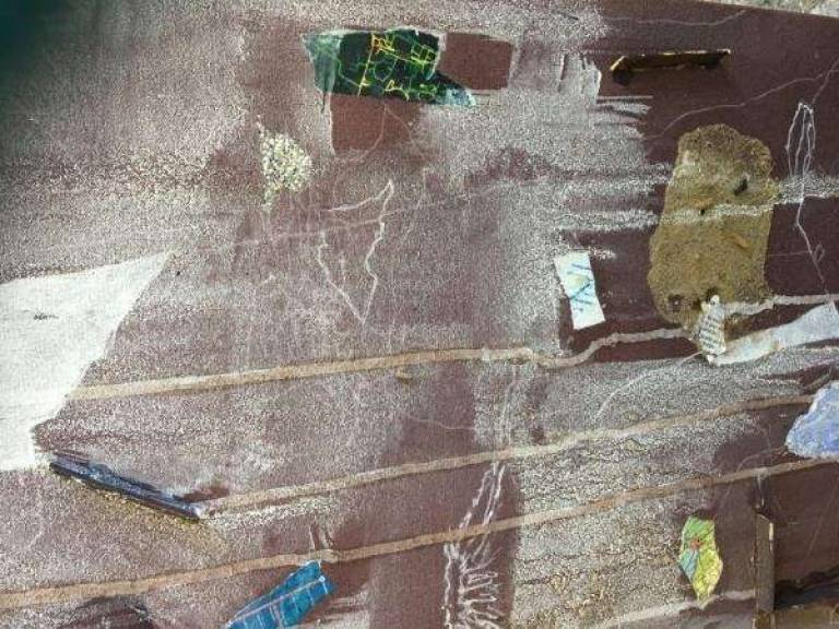 detail 43 - Alex Ramsay