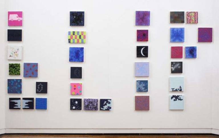 blip 2008 - Alex Ramsay