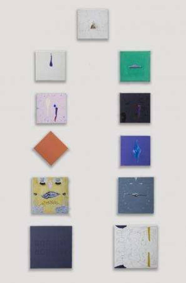 smoke and mirrors,2012 - Alex Ramsay