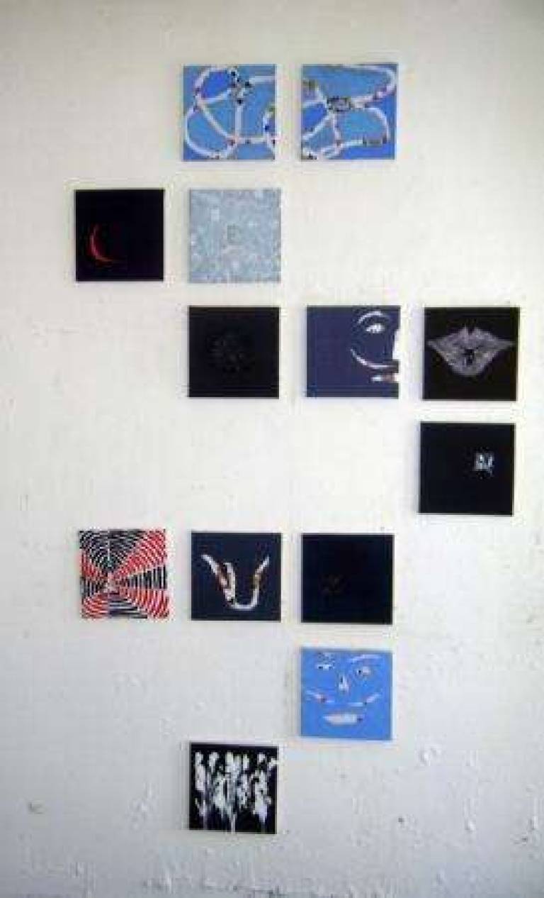 joker 2011 - Alex Ramsay