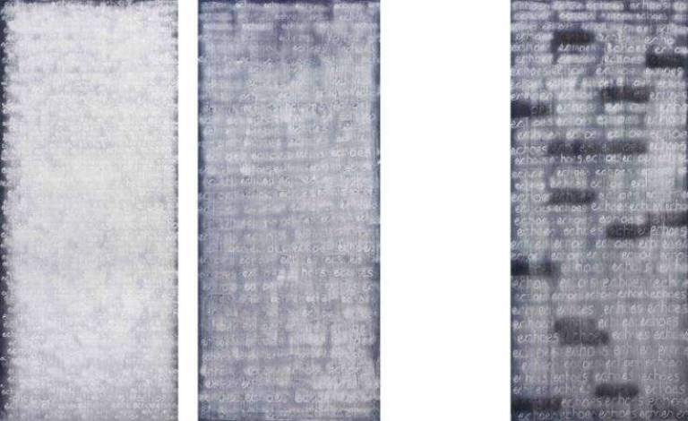 echoes 2004 - 2010 - Alex Ramsay