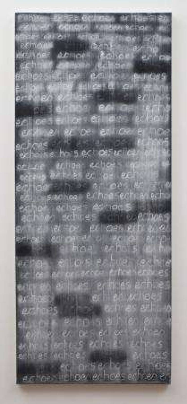 echoes 2 2004 - Alex Ramsay