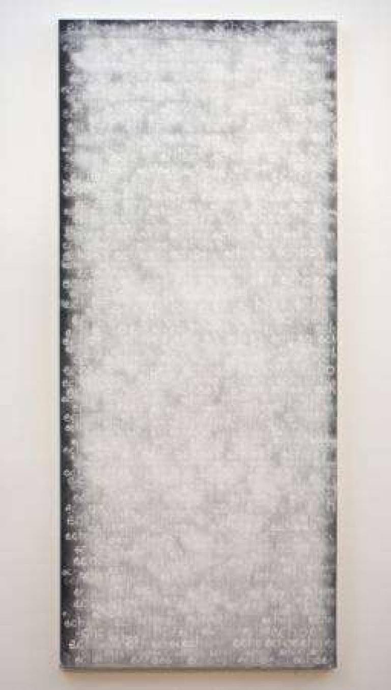 echoes 3 2004 - Alex Ramsay