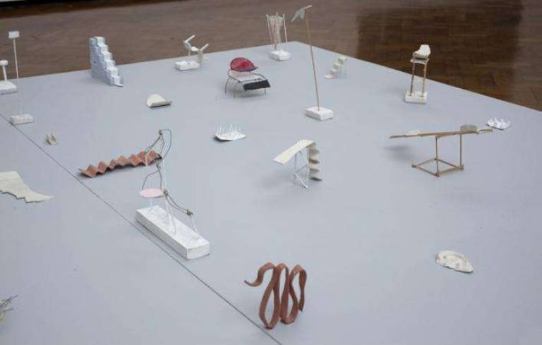 3 terra incognita detail - Alex Ramsay