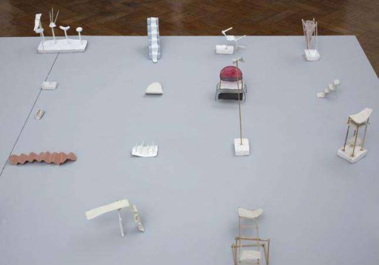 6 terra incognita detail - Alex Ramsay