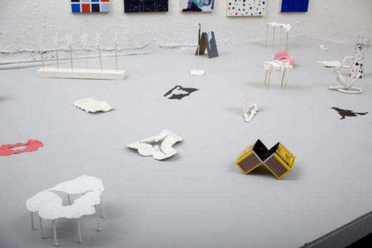 hocus pocus detail 2 - Alex Ramsay