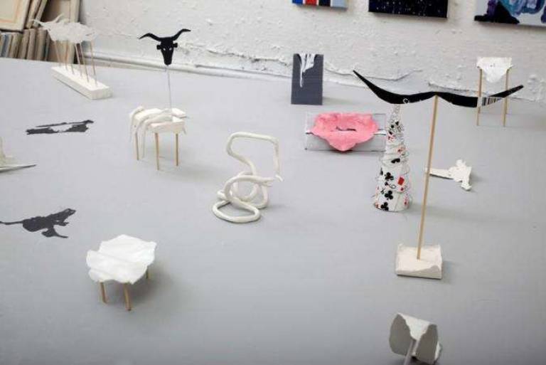 hocus pocus detail 3 - Alex Ramsay