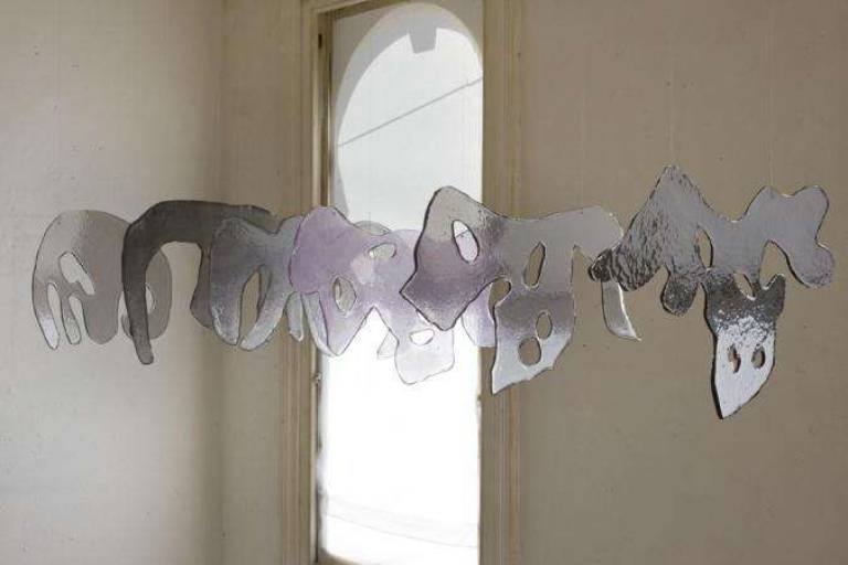 paseo 3, 2012 - Alex Ramsay