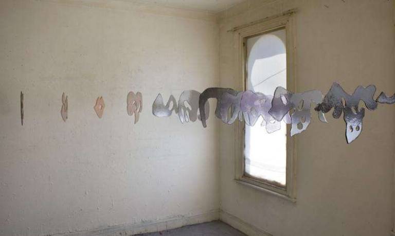 paseo, 2012 - Alex Ramsay