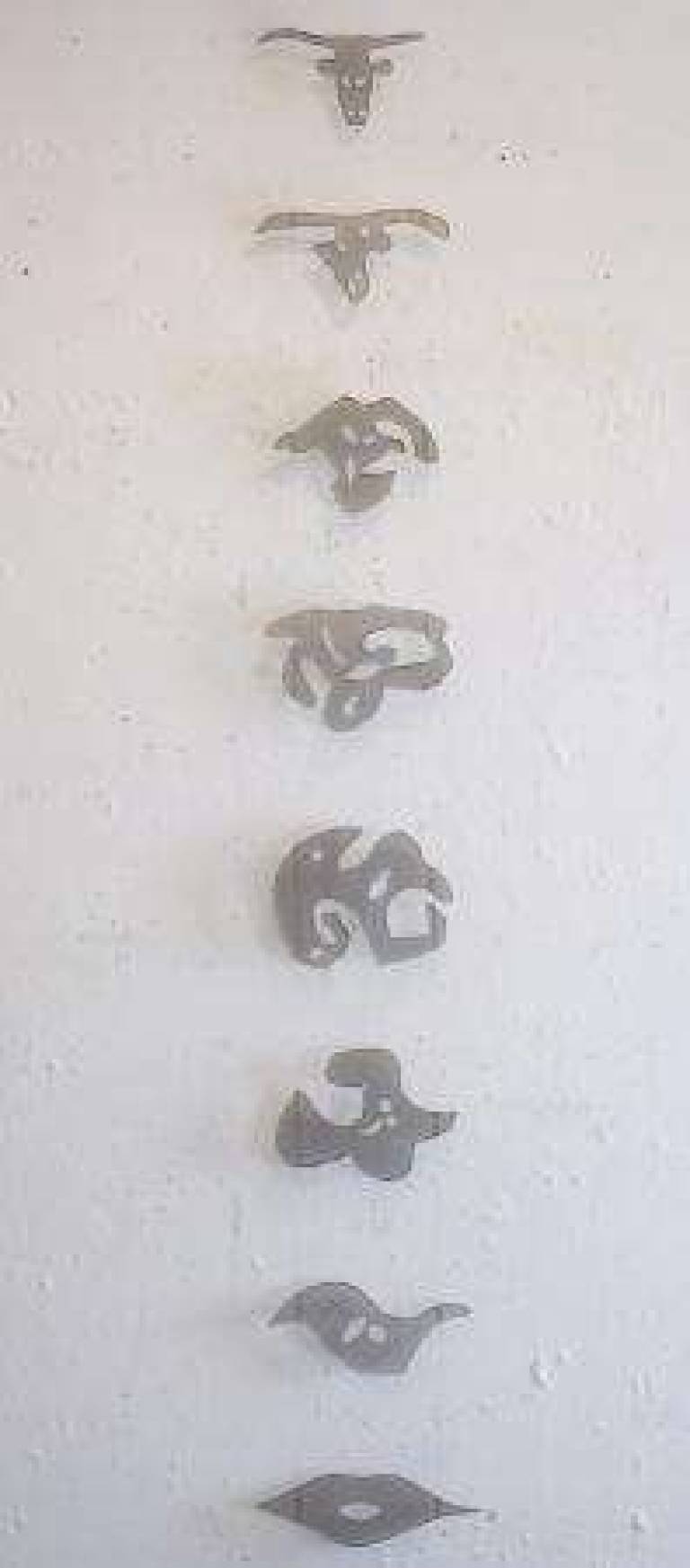 study for Paseo (2) - Alex Ramsay