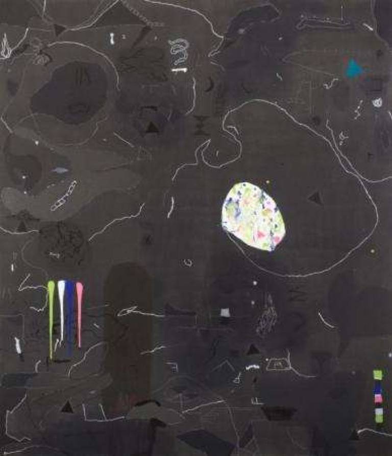 marbella 2013 - Alex Ramsay