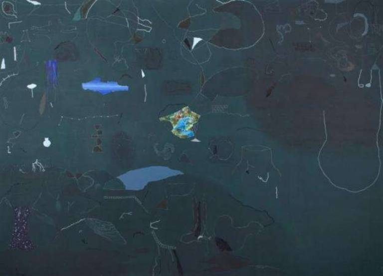 wild thing 2013 - Alex Ramsay