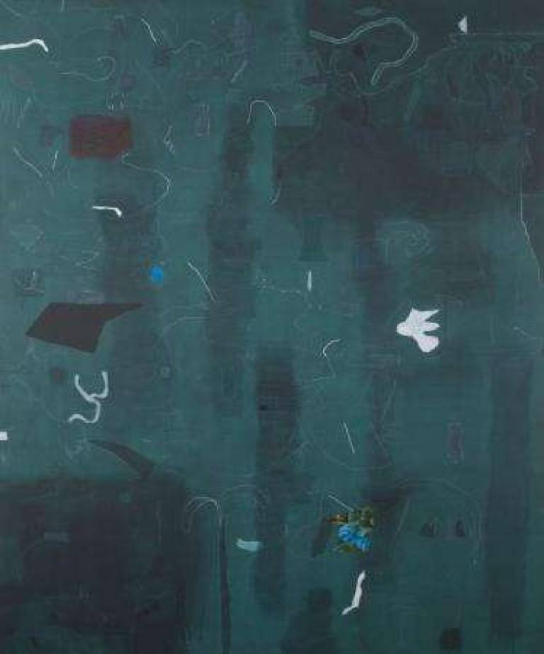 wild thing 2 2013 - Alex Ramsay