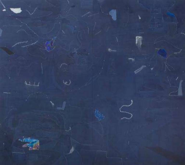 snake place 2013 - Alex Ramsay