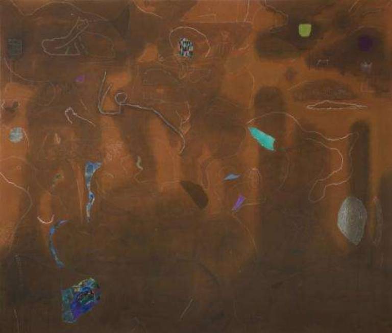 antioch 2014 - Alex Ramsay