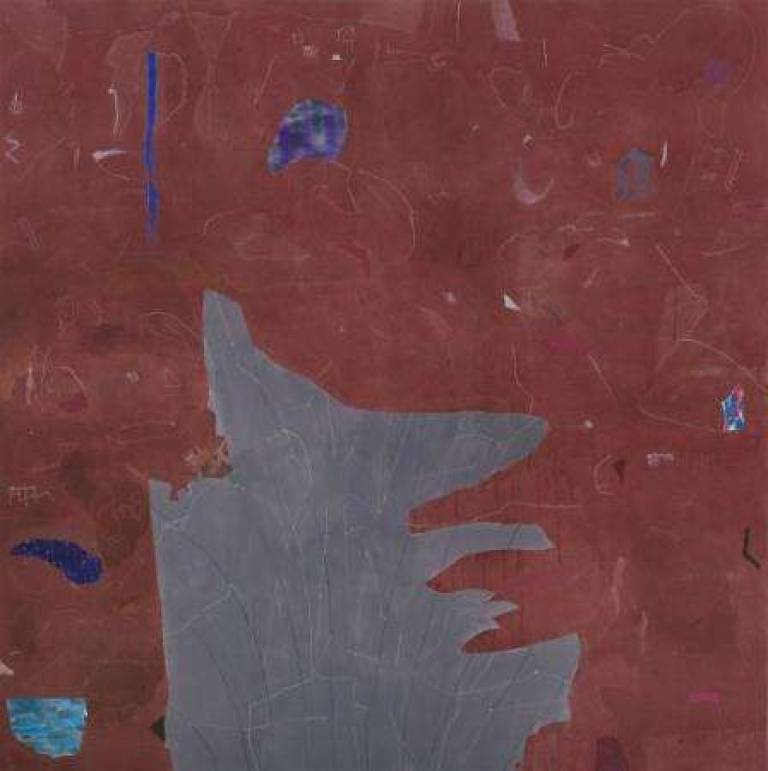 mercators canyon - Alex Ramsay