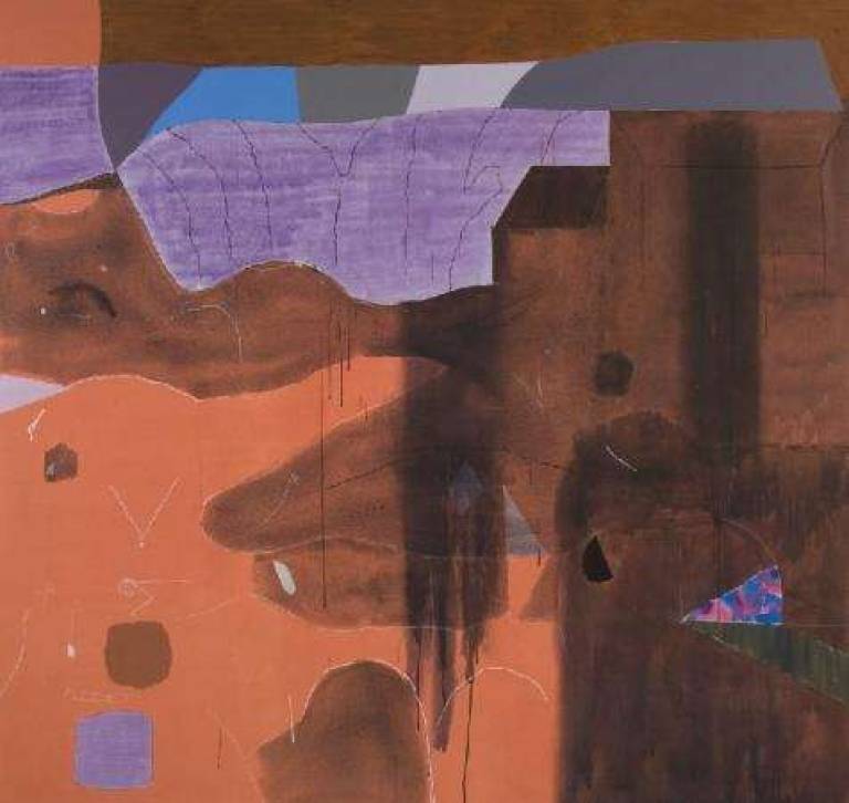 transit 2015 - Alex Ramsay