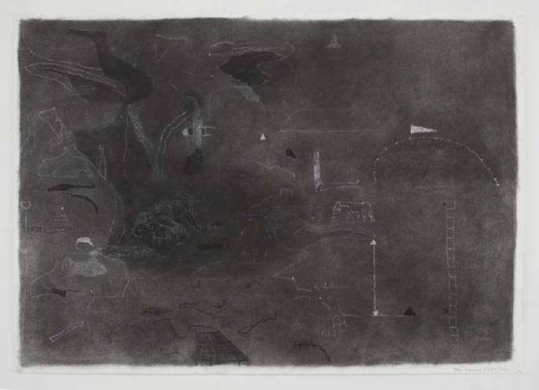 edge of town seriesno 8 - Alex Ramsay