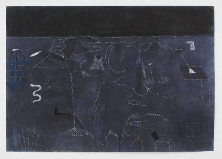 edge of town series no9 - Alex Ramsay