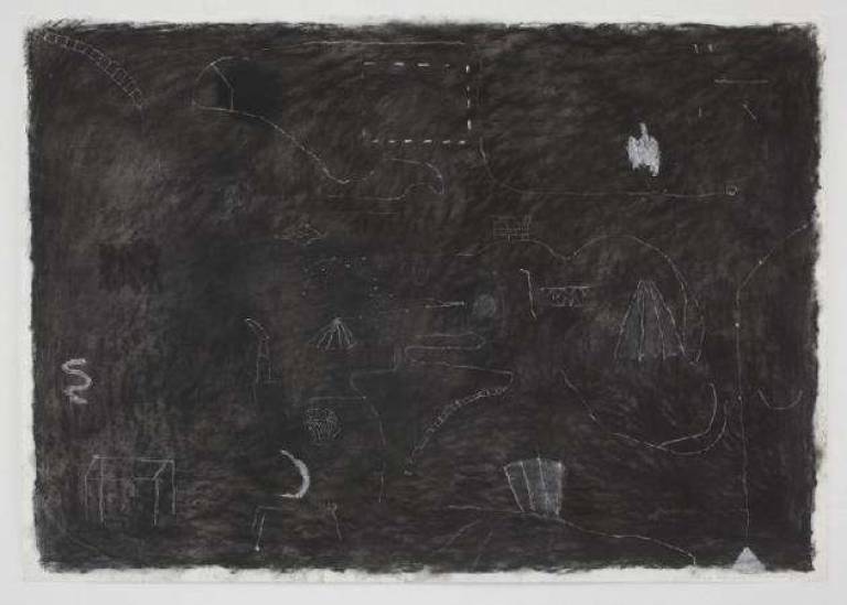 edge of town series no 10 - Alex Ramsay