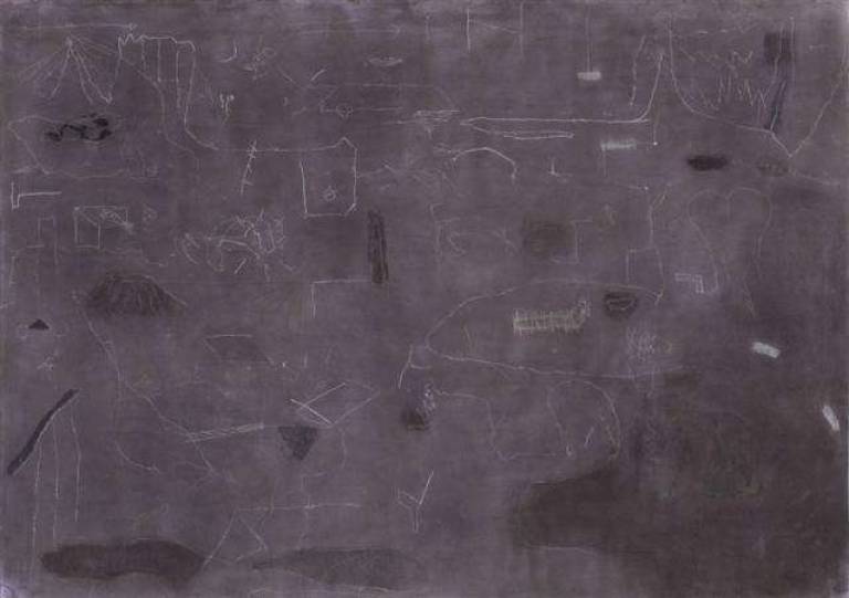 edge of town 2015 - Alex Ramsay