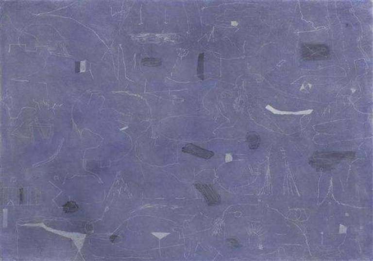 edge of town 2015 - Alex Ramsay