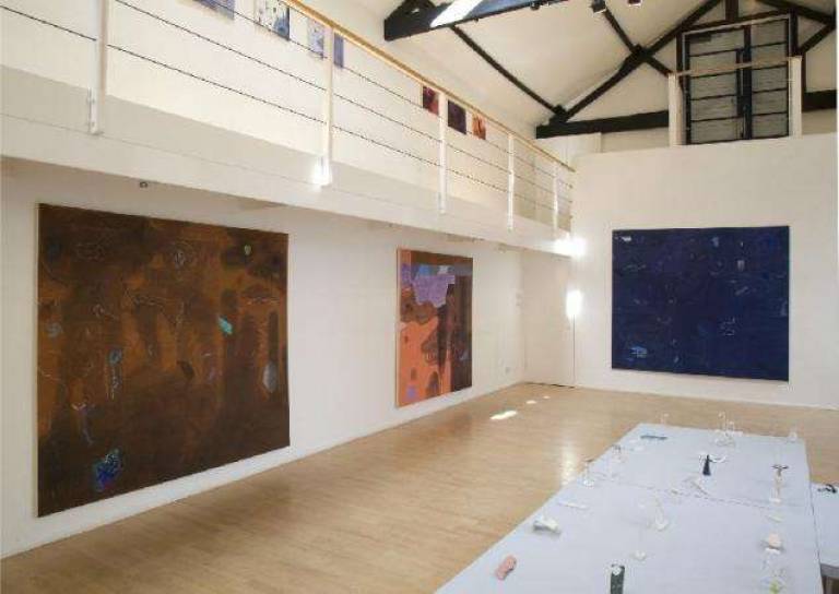 cello factory 2016 - Alex Ramsay