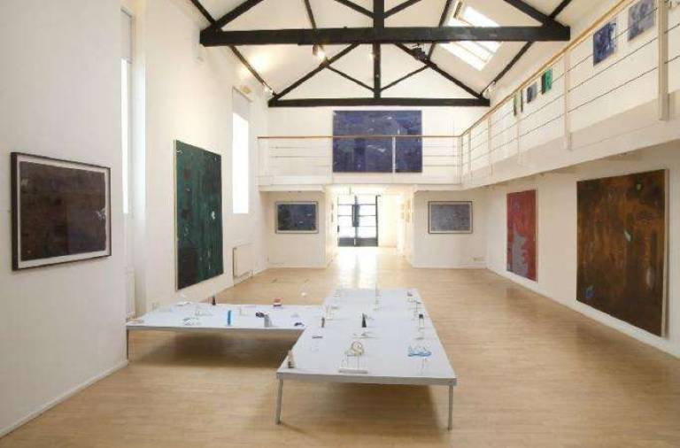 cello factory 2016 - Alex Ramsay