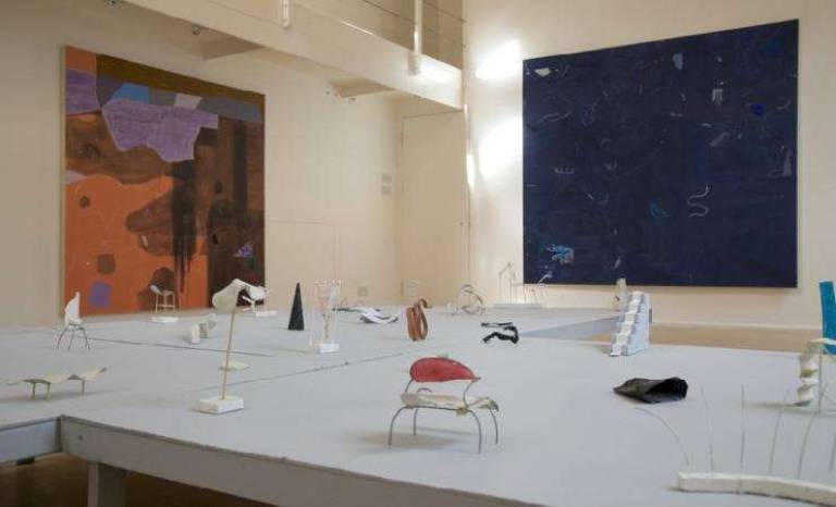 cello factory 2016 - Alex Ramsay