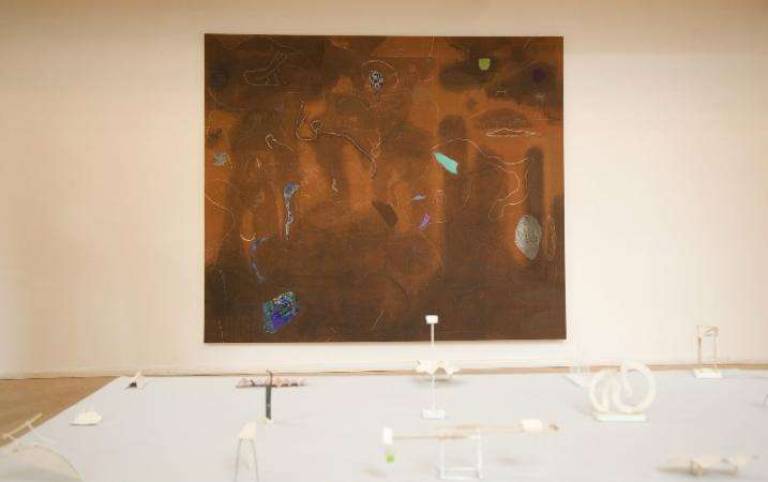 cello factory 2016 - Alex Ramsay