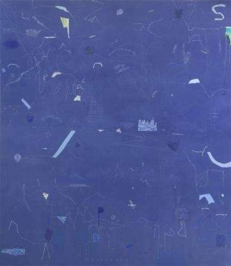 november 2019 - Alex Ramsay