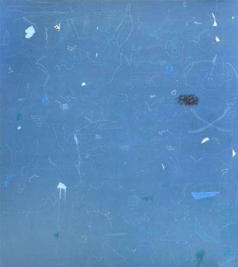 sad song 2019 - Alex Ramsay