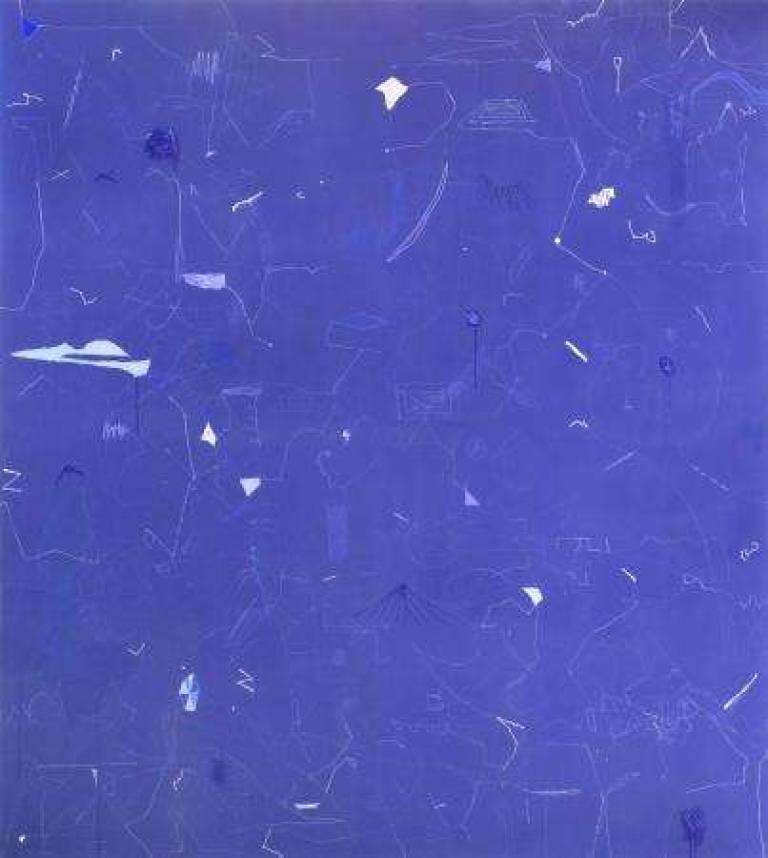 december 2019 - Alex Ramsay