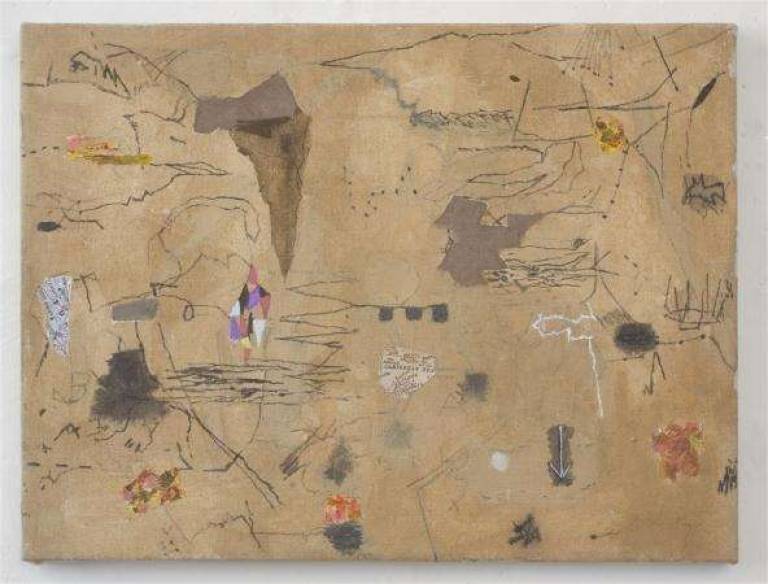 untitled - Alex Ramsay